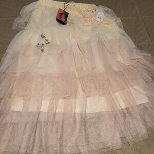 Wicked Skirt